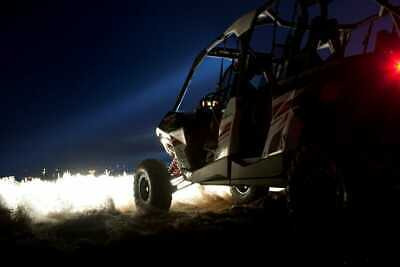 Vision X 32 Xpl Lo-pro Light Bar 120w 12840lm 2530916 Zzf