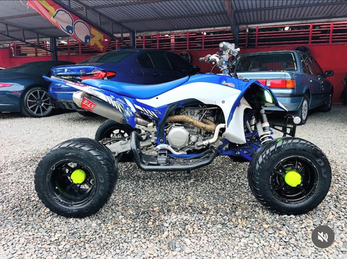 Oportunidad Yamaha Yfz 450 2018