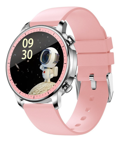 Colmi V23 Smart Pulsera Reloj Deportivo 1,28 Pulgadas Ips