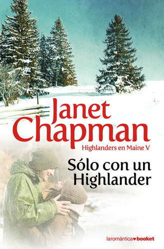 Sólo Con Un Highlander (libro Original)