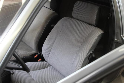 Imagem 9 de 14 de Volkswagen Parati Cl 1.6 Gasolina Manual