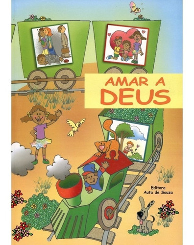 Amar A Deus