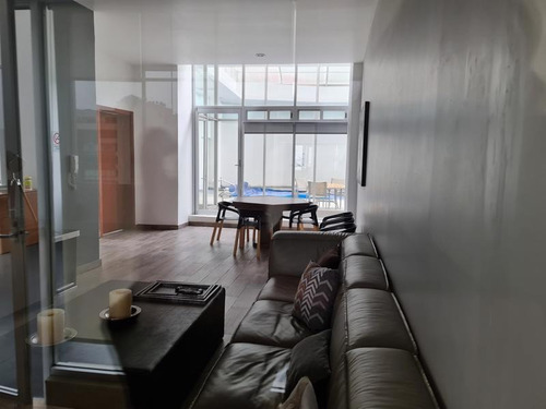 Imagen 1 de 24 de Departamento En Venta Lomas Country Club