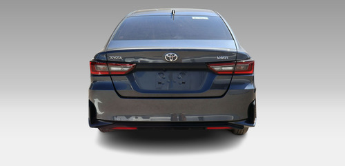 Toyota Yaris 1.5 S Sedan At