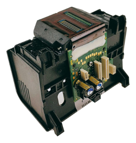 Imagem 7 de 12 de 934 935 Cabeçote De Impressão Adequado Para Hp Officejet