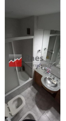 Imagen 15 de 22 de Depto De 1 Dormitorio En Barrio Martin Con Patio Impecable