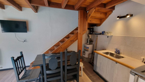 Imagen 14 de 24 de Venta Dpto Centro 1 Dormit Con Jardin/cochera