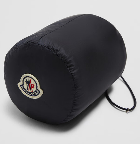 Campera Moncler Short Down