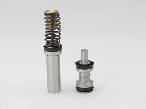Imagem 1 de 3 de Reparo Cilindro Mestre Controil C-1152 Fiat Fiorino/palio