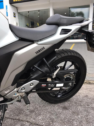Fazer 250
