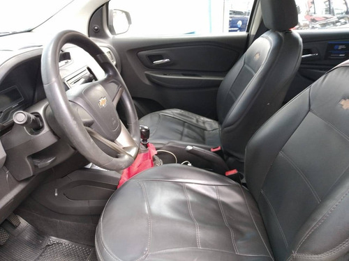 Chevrolet Spin 1.8 Lt 8v Flex 4p Manual