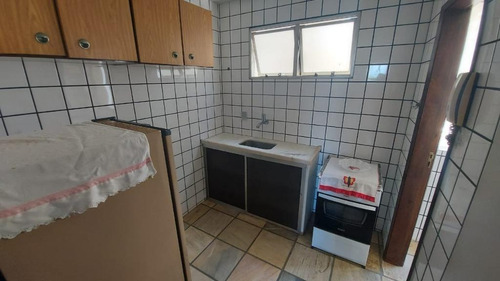 Apartamento Em Centro, Guarapari/es De 51m² 1 Quartos À Venda Por R$ 160.000,00 - Ap774352