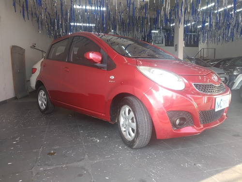 Imagem 2 de 8 de Jac J2 2014 1.4 16v 5p