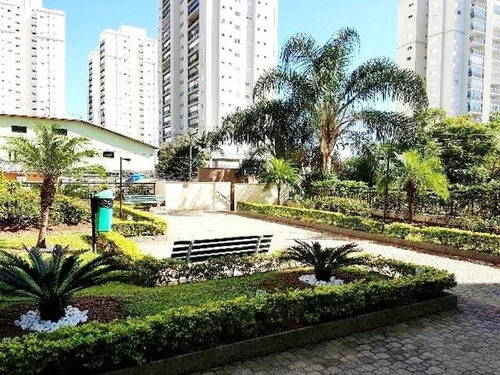 Imagem 21 de 21 de Apartamento Residencial À Venda, Vila Prudente, São Paulo. - Ap3535