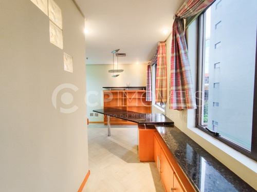 Imagem 11 de 22 de Conjunto Em Moinhos De Vento, Porto Alegre/rs De 66m² À Venda Por R$ 300.000,00 - Cj2162513-s
