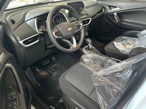Chevrolet Tracker 1.0 Lt Turbo Aut. 5p