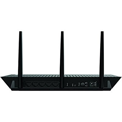 Netgear Nighthawk Ac1900 Escritorio Wifi Range Extender (ex7