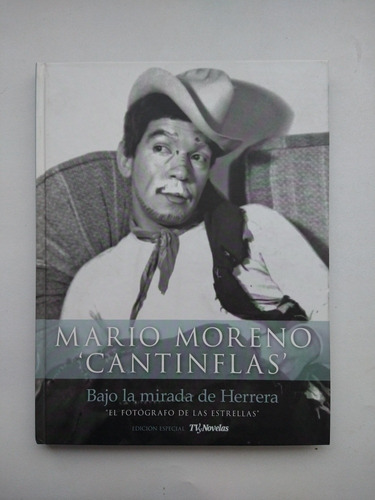 Mario Moreno 'cantinflas' / Bajo La Mirada De Herrera
