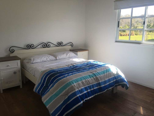 Alquilo Temporada Casa Bo Privado Verdemora Punta Del Este