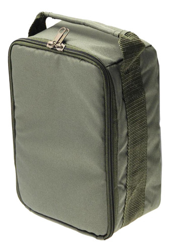 Bolsa De Almacenamiento Para Carrete De Pesca, Estuche