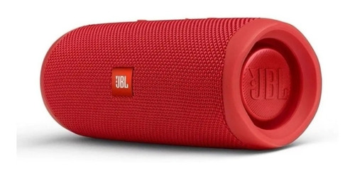 Parlante Portable Jbl Flip 5 Bluetooth Prueba Agua  12 Horas