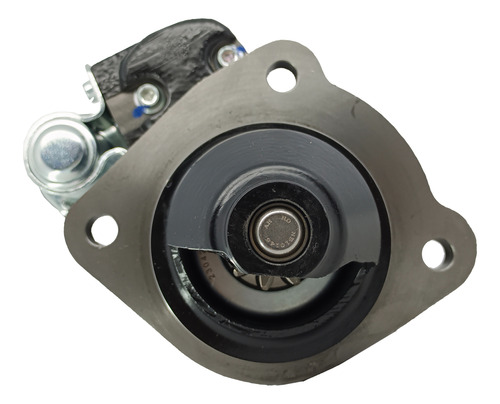 Arranque Compatible Con Deutz 226b 24v 10d 6kw Prestolite