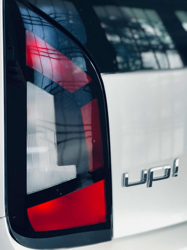 Volkswagen Up! 1.0 Take Up! Aa 75Cv 3P