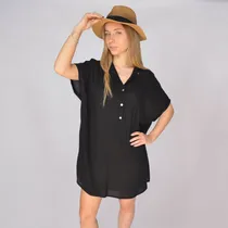 Comprar Customs Ba Vestidos Fiesta Cortos Informales Noche Negro Cel