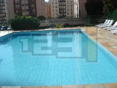 Imagem 27 de 30 de Apartamento Em Jardim São Savério, São Paulo/sp De 55m² 2 Quartos À Venda Por R$ 350.000,00 - Ap787427-s