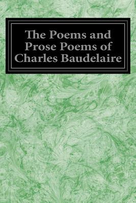 Libro The Poems And Prose Poems Of Charles Baudelaire - B...
