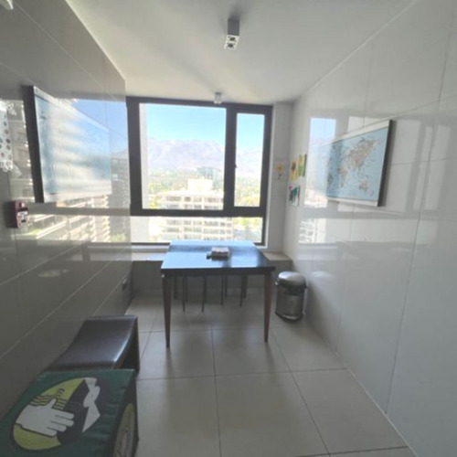 Departamento En Venta De 4 Dorm. En Vitacura