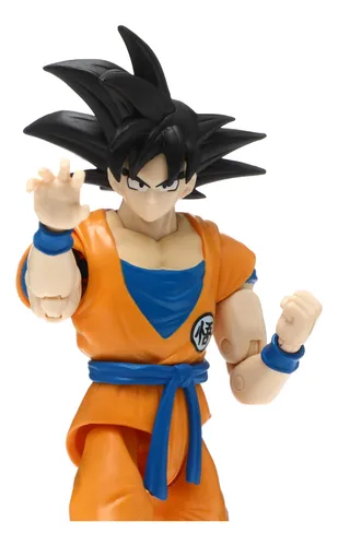 Juguetes de dragon ball z originales sale