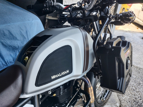 Royal Enfield Himalayan