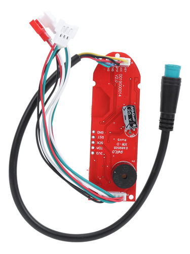 Controlador De Motor Sin Escobillas 36v 350w Módulo De