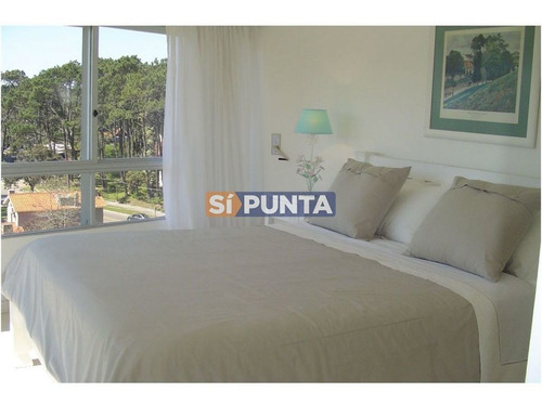 Imagen 5 de 23 de Alquiler En Roosevelt Divino Apartamento Con Todos Los Servicios