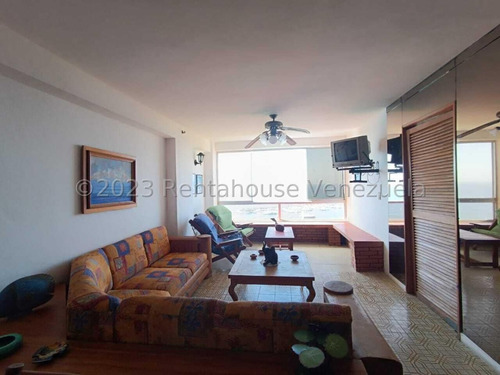 Apartamento En Venta Longa Espana #24-3323 Johana Blanco