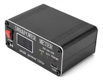 Comprar Modos De Soporte Del Medidor De Onda Corta Swr Meter Standin