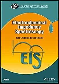 Electrochemical Impedance Spectroscopy (the Ecs Series Of Te