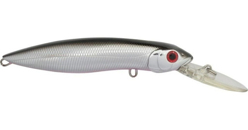 Señuelo Marine Sports Minnow 120dr Pesca Dorado Surubi Chafa