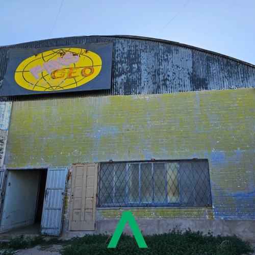 Imagen 4 de 8 de Vendo Galpon San Rafael Mendoza