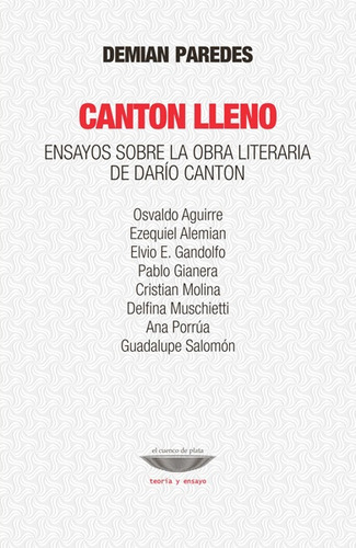 Canton Lleno - Paredes, Aguirre