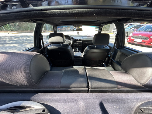BMW Serie 3 2.5 323 Compact Ti Sportive