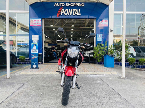 Yamaha Fazer 250 Blueflex 2014 Aceita Troca E Financia