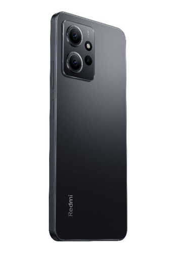 Redmi Note 12 Onyx Gray 4gb Ram 128gb Rom