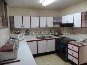 Imagen 7 de 12 de Casa En Venta En El Cafetal 22-7846 Caro Fermoso 0424 2083128