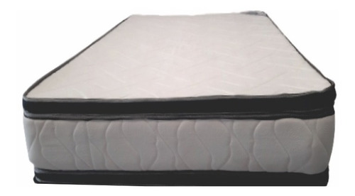 Colchon Pillow Tradiflex Especial 160x190