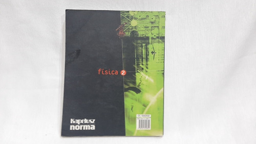Fisica 2 Introduccion Maiztegui / Sabato Kapelusz