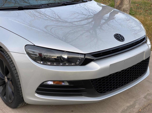 Imagen 4 de 19 de Volkswagen Scirocco 2014 1.4 Tsi 160cv Dsg