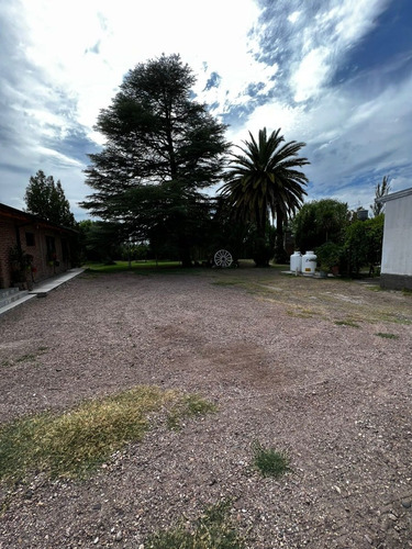 Imagen 28 de 30 de Casa Quinta Estancia Campo Venta San Rafael 5ha Hostel Turismo Salon Comercial Eventos