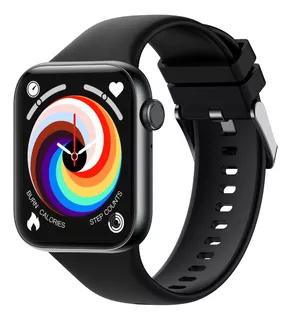 Reloj Smart Watch Running Calorias Cuenta Pasos Fitness